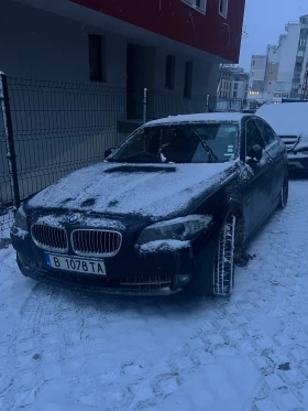 BMW 530 530d Xdrive, снимка 1