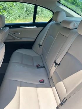 BMW 530 530d Xdrive, снимка 10