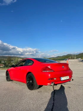 BMW 635, снимка 3
