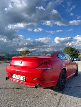BMW 635, снимка 4