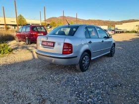 Skoda Fabia 1.9TDI 101кс.202000km, снимка 5