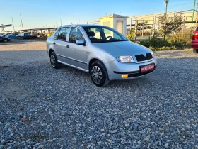 Skoda Fabia 1.9TDI 101кс.202000km, снимка 3