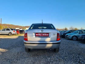 Skoda Fabia 1.9TDI 101кс.202000km, снимка 6