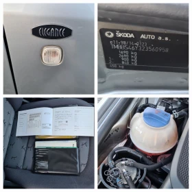 Skoda Fabia 1.9TDI 101кс.202000km, снимка 16