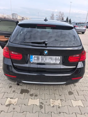 BMW 320, снимка 9