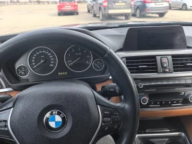 BMW 320, снимка 5