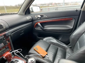 Skoda Superb 2.5 V6, снимка 13