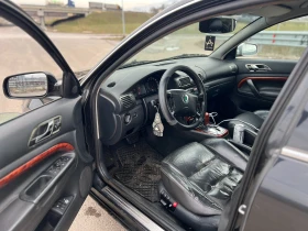 Skoda Superb 2.5 V6, снимка 9