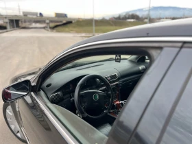 Skoda Superb 2.5 V6, снимка 8