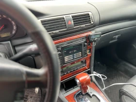 Skoda Superb 2.5 V6, снимка 12