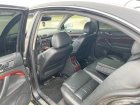 Skoda Superb 2.5 V6, снимка 14