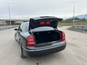Skoda Superb 2.5 V6, снимка 16