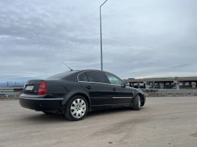 Skoda Superb 2.5 V6, снимка 4