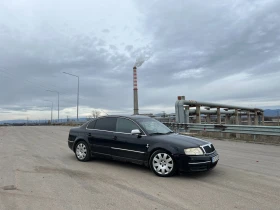 Skoda Superb 2.5 V6, снимка 3