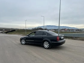 Skoda Superb 2.5 V6, снимка 7