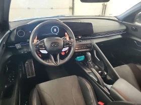 Hyundai Elantra DCT  CARFAX, снимка 9