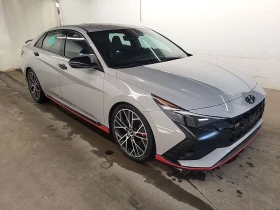 Hyundai Elantra DCT  CARFAX, снимка 2