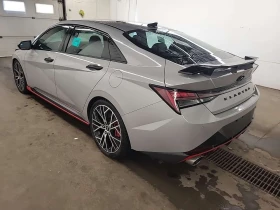 Hyundai Elantra DCT  CARFAX, снимка 4