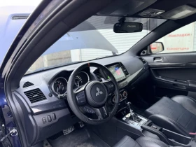 Mitsubishi Lancer Evo 10, снимка 3