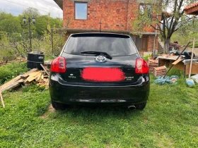 Toyota Auris 2.2 , снимка 5