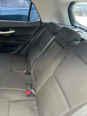 Toyota Auris 2.2 , снимка 8