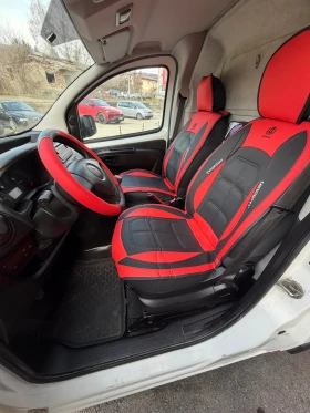 Citroen Nemo 1.4HDI Климатик, снимка 7