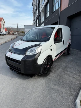 Citroen Nemo 1.4HDI Климатик, снимка 4