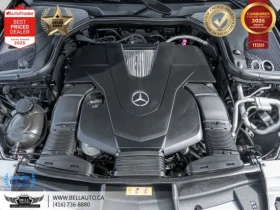 Mercedes-Benz E 450 * АВТОКРЕДИТ* ЦЕНА ДО БГ* СЕРВИЗНА ИСТОРИЯ* , снимка 12