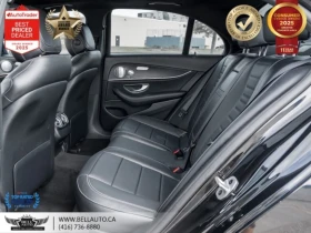 Mercedes-Benz E 450 * АВТОКРЕДИТ* ЦЕНА ДО БГ* СЕРВИЗНА ИСТОРИЯ* , снимка 10
