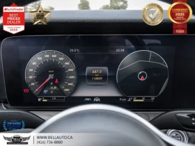 Mercedes-Benz E 450 * АВТОКРЕДИТ* ЦЕНА ДО БГ* СЕРВИЗНА ИСТОРИЯ* , снимка 8