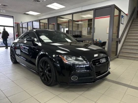 Audi Tt 2.0T* quattro* AвтоКредит * (ЦЕНА ДО БГ), снимка 1