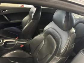Audi Tt 2.0T* quattro* AвтоКредит * (ЦЕНА ДО БГ), снимка 8