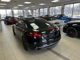 Audi Tt 2.0T* quattro* AвтоКредит * (ЦЕНА ДО БГ), снимка 5