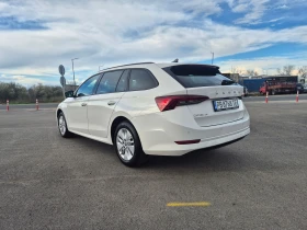 Skoda Octavia С Гаранция 2.0TDI-А/Т, снимка 3