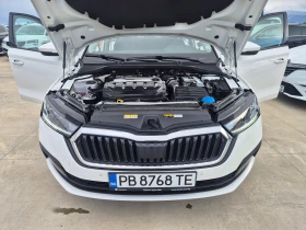 Skoda Octavia С Гаранция 2.0TDI-А/Т, снимка 16