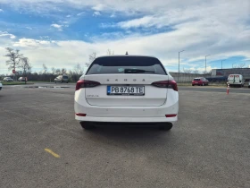 Skoda Octavia С Гаранция 2.0TDI-А/Т, снимка 4