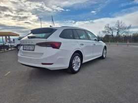 Skoda Octavia С Гаранция 2.0TDI-А/Т, снимка 5
