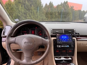 Audi A4 2.5TDI / QUATTRO, снимка 9