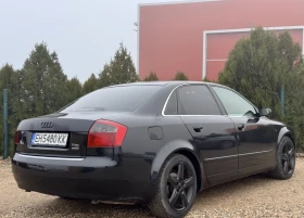 Audi A4 2.5TDI / QUATTRO, снимка 4