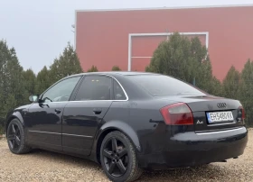 Audi A4 2.5TDI / QUATTRO, снимка 3
