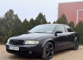 Audi A4 2.5TDI / QUATTRO, снимка 2