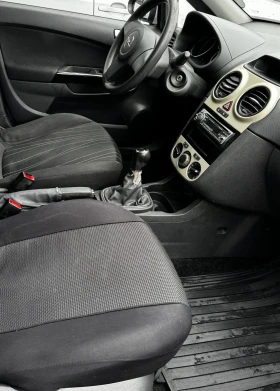 Opel Corsa 1.3 cdti, снимка 4