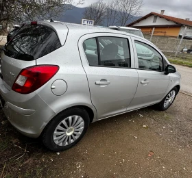 Opel Corsa 1.3 cdti, снимка 3