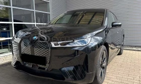 BMW iX xDrive50* SPORT PAKET* SKY LOUNGE* H/K* , снимка 1