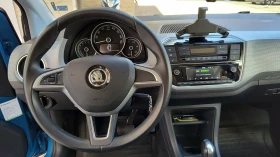 Skoda Citigo Citigo EV, снимка 9