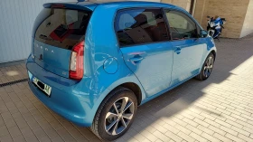 Skoda Citigo Citigo EV, снимка 4