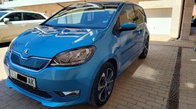 Skoda Citigo Citigo EV, снимка 1