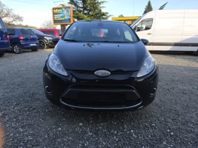 Ford Fiesta Ghia1, 25  82кс, снимка 2