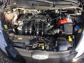 Ford Fiesta Ghia1, 25  82кс, снимка 14