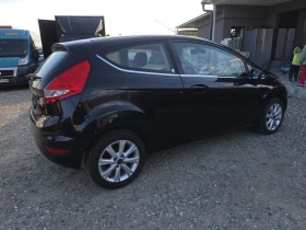 Ford Fiesta Ghia1, 25  82кс, снимка 4